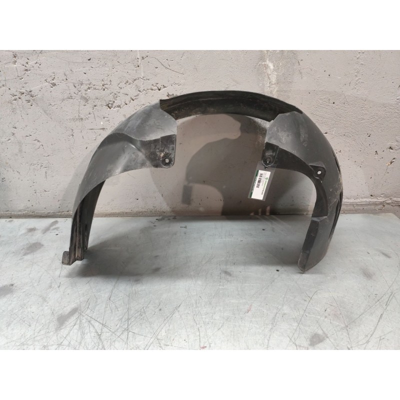 Recambio de paso rueda delantero izquierdo para ford fiesta (cbk) ambiente referencia OEM IAM  DELANTERO 