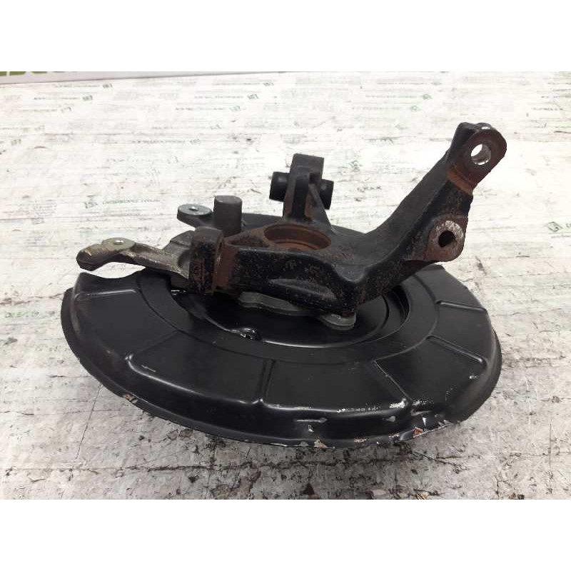 Recambio de mangueta trasera derecha para peugeot 406 berlina (s1/s2) st referencia OEM IAM - Azul 3