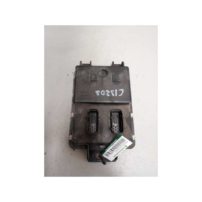 Recambio de modulo electronico para iveco stralis (as) 10.3 diesel referencia OEM IAM 504280976 SW21.2 