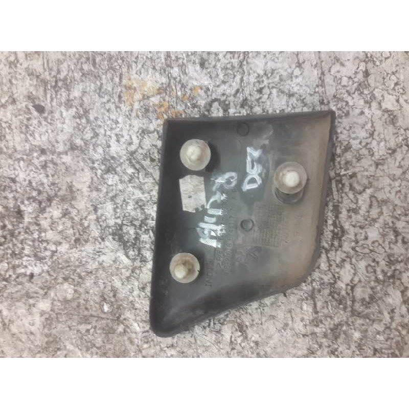 Recambio de moldura codera para peugeot partner (s1) combispace referencia OEM IAM 9620864177AP DERECHA - Blanco 2