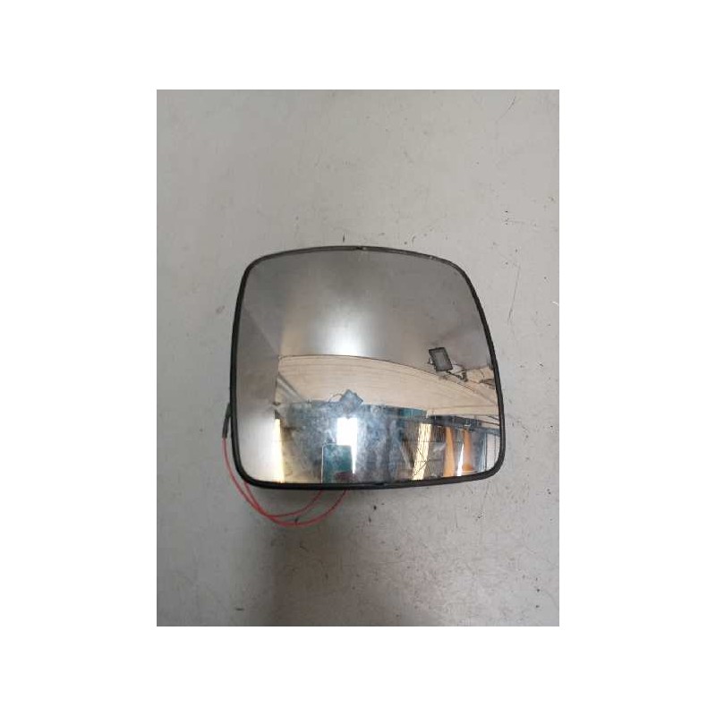 Recambio de retrovisor auxiliar para renault hr 420.18/26 premium 01  fsa 4x2 420.18 larga distancia referencia OEM IAM 3