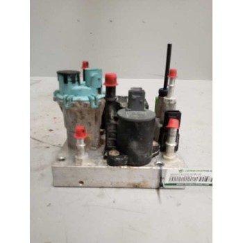 Recambio de modulador adblue para renault serie t 12.8 diesel referencia OEM IAM 7485022216 P85022216 85022216