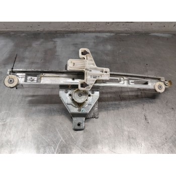 Recambio de elevalunas trasero izquierdo para jeep compass (mk49) 2.2 crd referencia OEM IAM 05074823AAF  