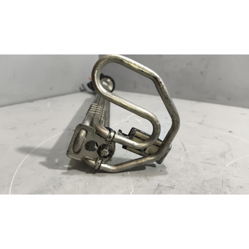 Recambio de aforador para renault magnum ab diesel referencia OEM IAM 21596913 - Blanco 3