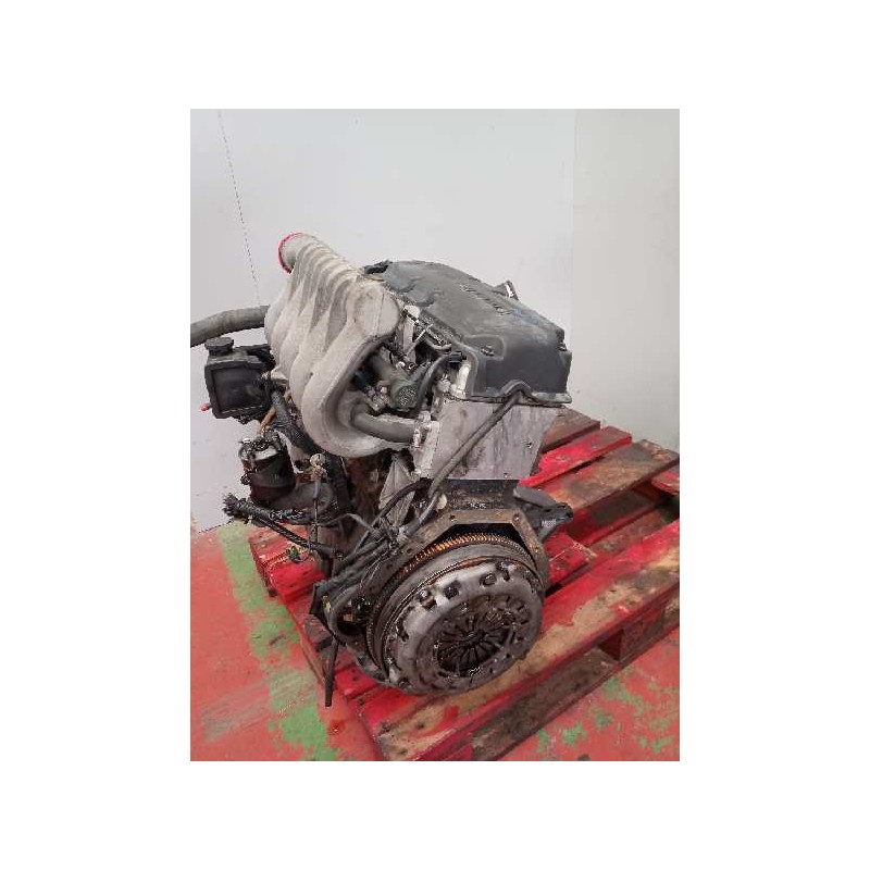 Recambio de motor completo para mercedes sprinter 02.00  caja cerrada 416 cdi (904.662) referencia OEM IAM 612981 61298150237345