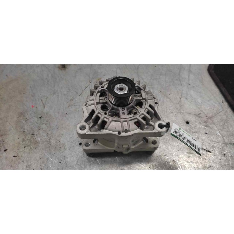 Recambio de alternador para peugeot 307 cc (s1) 2.0 referencia OEM IAM 12049410125N  