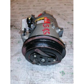 Recambio de compresor aire acondicionado para nissan primera berlina (p12) acenta referencia OEM IAM 92600BN301 EA05145010 03213