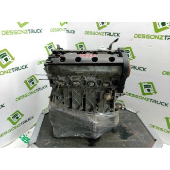 Recambio de motor completo para peugeot 307 cc (s1) 2.0 referencia OEM IAM EW10/D  