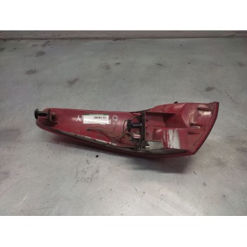 Recambio de piloto trasero izquierdo para peugeot 607 (s1) básico referencia OEM IAM   