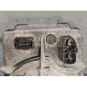 Recambio de bomba direccion para citroën c4 grand picasso i (ua_) 1.6 hdi 110 referencia OEM IAM 9674055680  