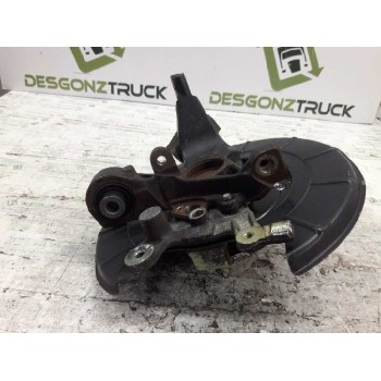 Recambio de mangueta trasera derecha para peugeot 406 berlina (s1/s2) st referencia OEM IAM   