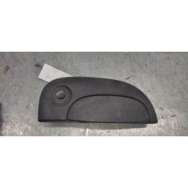 Recambio de maneta exterior delantera derecha para renault kangoo (f/kc0) alize referencia OEM IAM 7700354479  