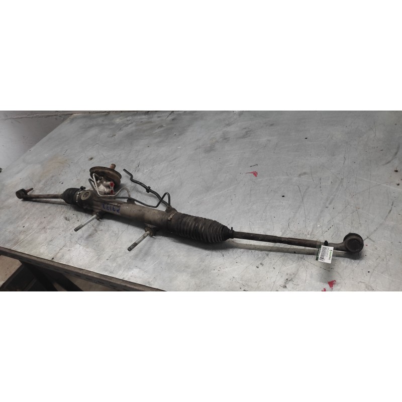 Recambio de cremallera direccion para peugeot 206 berlina xt referencia OEM IAM 9625561510  