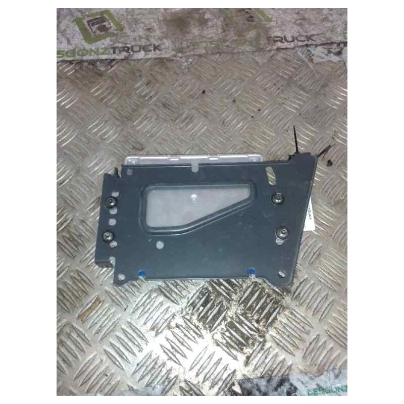 Recambio de modulo electronico para scania serie p/g/r (c-clase) fsa r500 (4x2) largura mediana cr 16 referencia OEM IAM 1735699 - Blanco 3