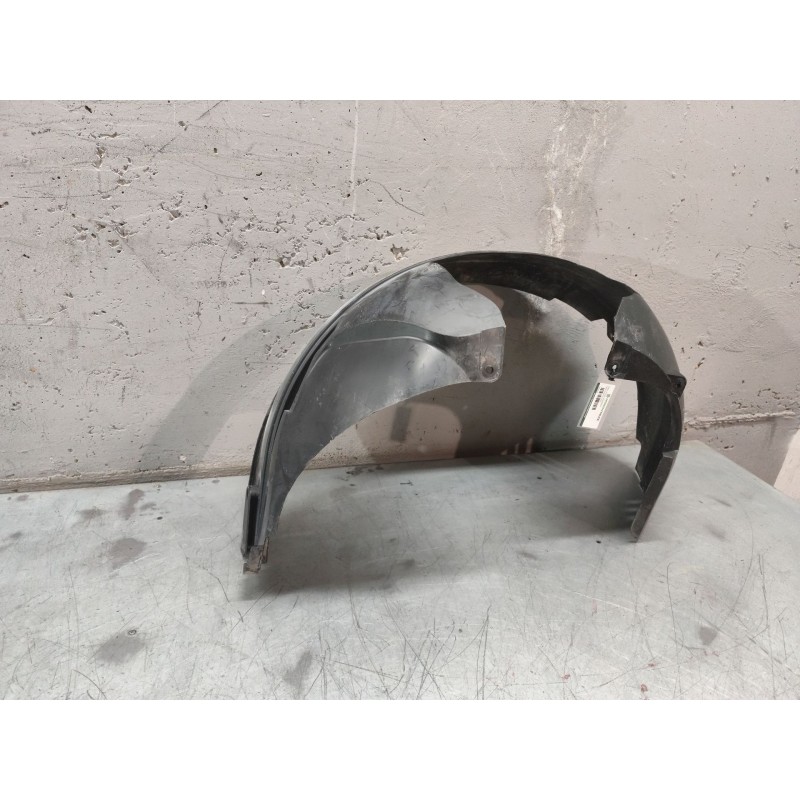 Recambio de paso rueda delantero izquierdo para ford fiesta (cbk) ambiente referencia OEM IAM  DELANTERO - Blanco 2