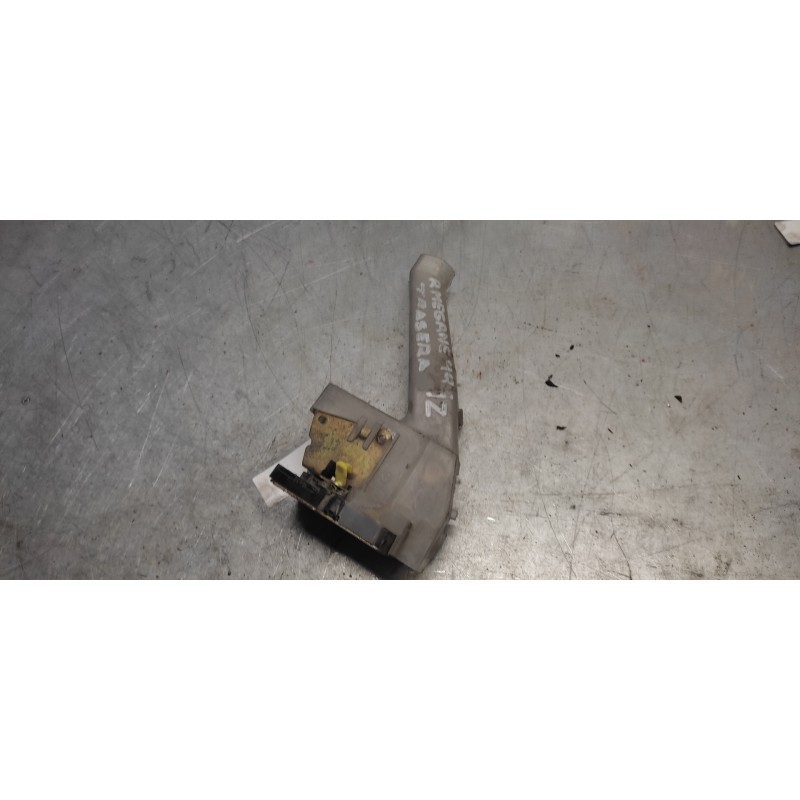 Recambio de cerradura puerta trasera izquierda para renault megane i berlina hatchback (ba0) 1.6e europa referencia OEM IAM 2