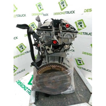 Recambio de motor completo para peugeot 307 cc (s1) 2.0 referencia OEM IAM EW10/D  