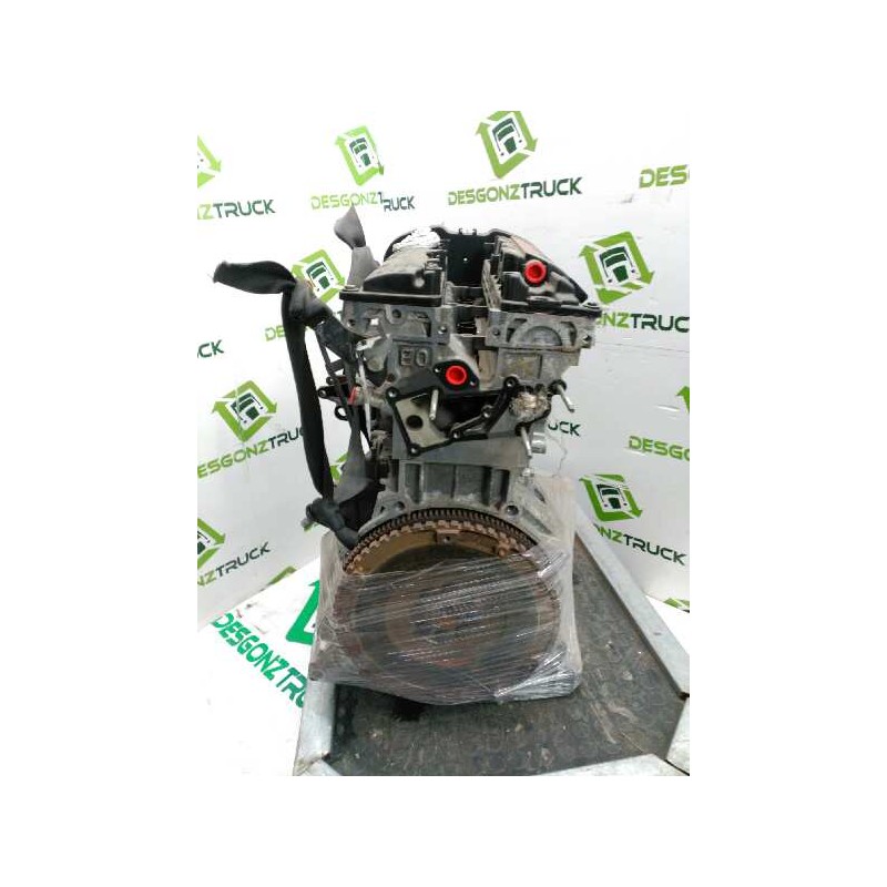 Recambio de motor completo para peugeot 307 cc (s1) 2.0 referencia OEM IAM EW10/D - Azul 4