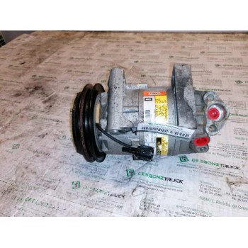 Recambio de compresor aire acondicionado para nissan primera berlina (p12) acenta referencia OEM IAM 92600BN301 EA05145010 03213