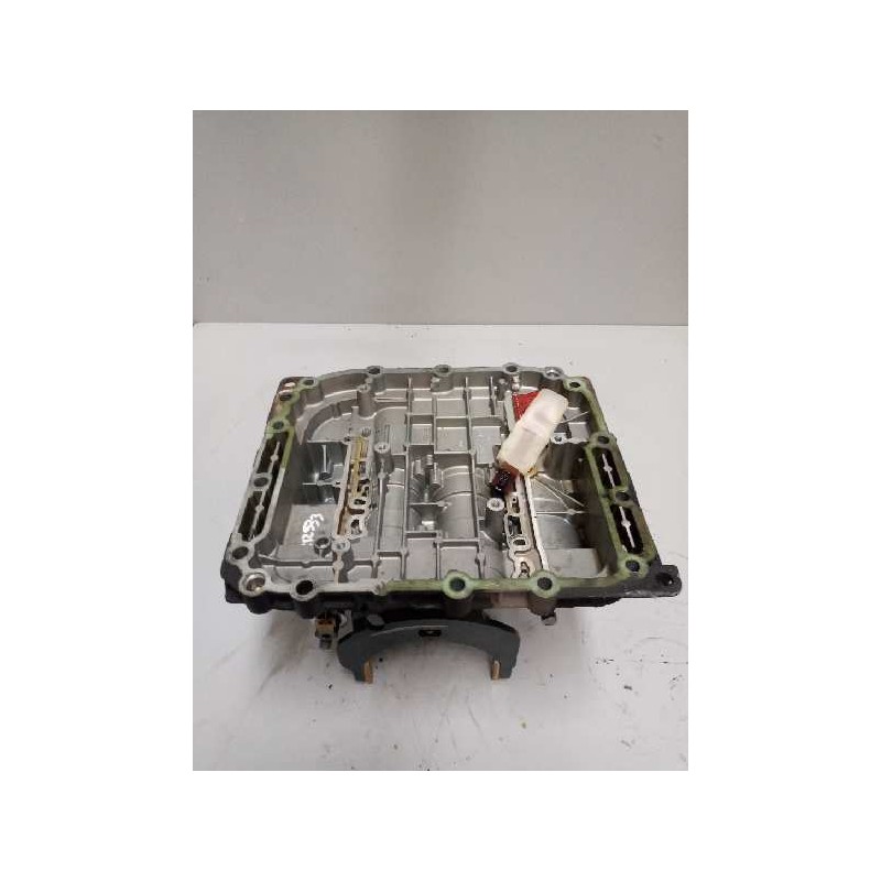 Recambio de selector caja cambios para volvo fm xxx 12.8 diesel referencia OEM IAM 20775880  