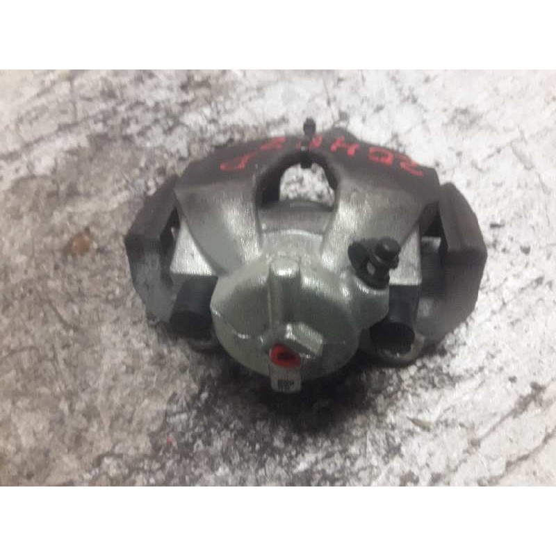 Recambio de pinza freno delantera derecha para opel zafira a elegance referencia OEM IAM FN35725 - Gris 2