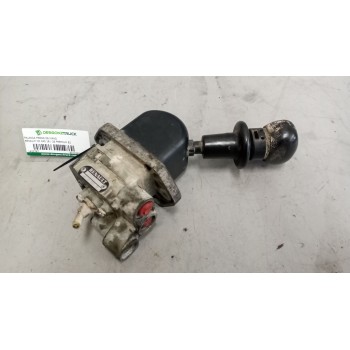 Recambio de palanca freno de mano para renault hd 340.18 / 26 premium e2 fg modelo 340.18 249 kw cabina para dormir referencia O