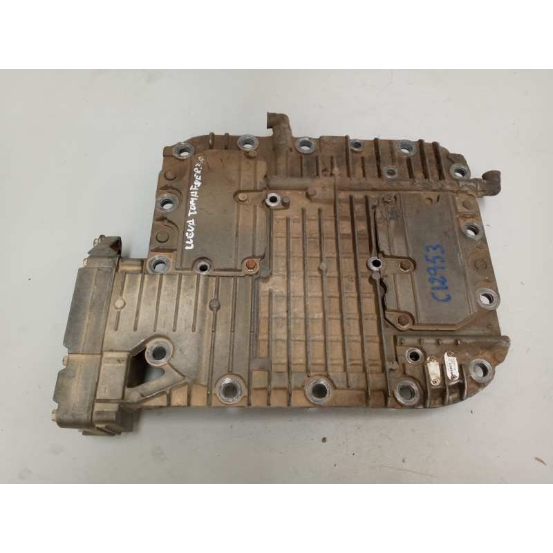 Recambio de selector caja cambios para renault premium lander 10.8 diesel referencia OEM IAM 20897637 4213650020 