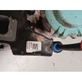 Recambio de modulador adblue para renault serie t 12.8 diesel referencia OEM IAM 7485022216 P85022216 85022216