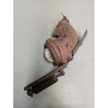 CAJA MARIPOSA 51152013041 FRENO MOTOR