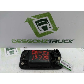 Recambio de maneta exterior delantera izquierda para isuzu gemini 16v gti referencia OEM IAM   
