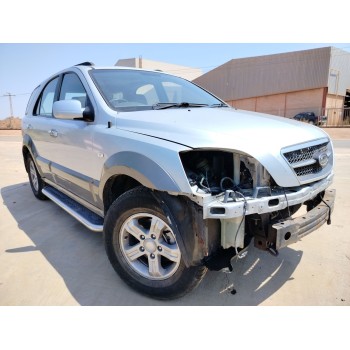 kia sorento i (jc) del año 2002