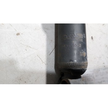 Recambio de amortiguador trasero derecho cabina para daf serie xf105.xxx 12.9 diesel referencia OEM IAM 1436055  