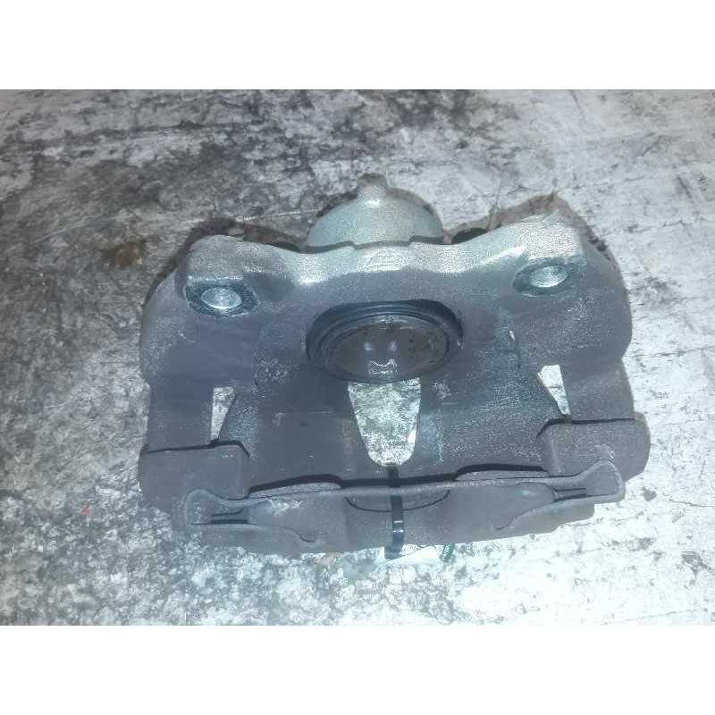 Recambio de pinza freno delantera derecha para opel zafira a elegance referencia OEM IAM FN35725 - Gris 3