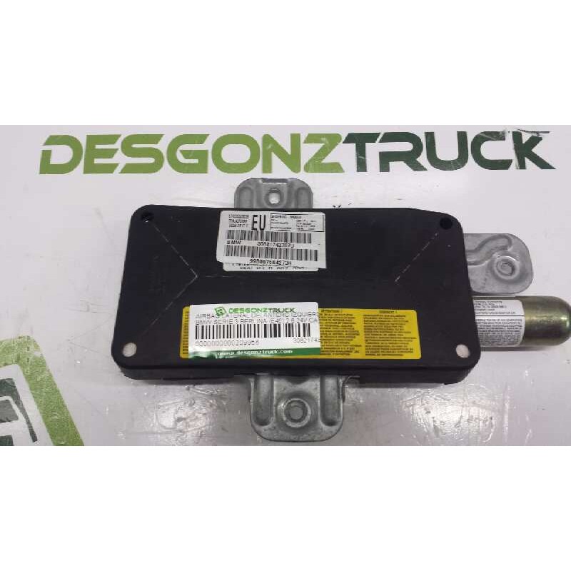 Recambio de airbag lateral delantero izquierdo para bmw serie 3 berlina (e46) 2.8 24v cat referencia OEM IAM 30821743707  