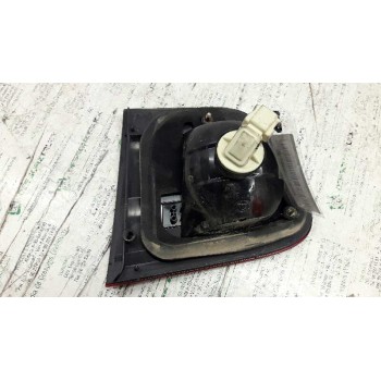 Recambio de piloto trasero izquierdo para seat ibiza (6k1) signo referencia OEM IAM  PORTON 