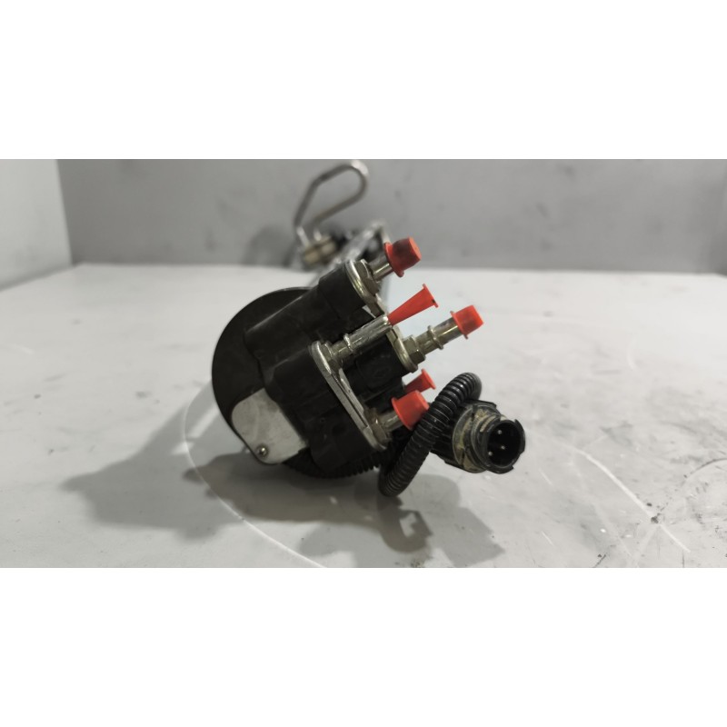 Recambio de aforador para renault magnum ab diesel referencia OEM IAM 21596913 - Blanco 5
