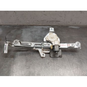 Recambio de elevalunas trasero derecho para jeep compass (mk49) 2.2 crd referencia OEM IAM 05074822A  