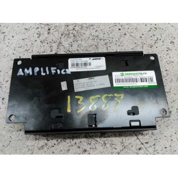 Recambio de sistema audio / radio cd para audi tt (8n3/8n9) 1.8 t coupe (132kw) referencia OEM IAM 8N8035223 AMPLIFICADOR O ETAP