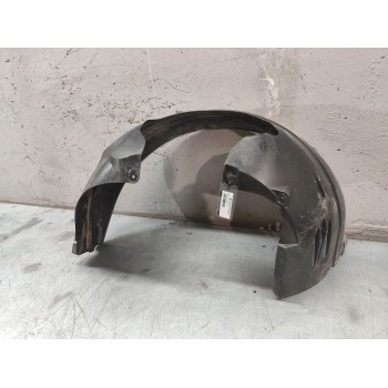 Recambio de paso rueda delantero izquierdo para ford fiesta (cbk) ambiente referencia OEM IAM  DELANTERO 