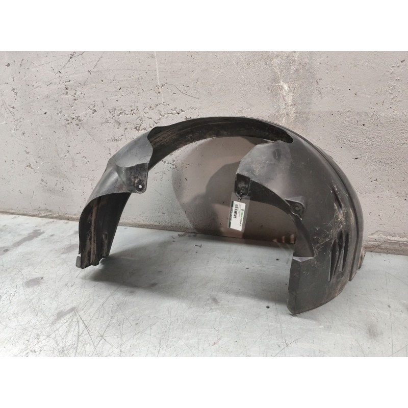 Recambio de paso rueda delantero izquierdo para ford fiesta (cbk) ambiente referencia OEM IAM  DELANTERO - Blanco 3