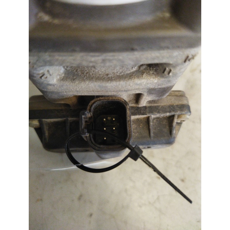 Recambio de valvula aire para renault magnum ab diesel referencia OEM IAM 21390589 K040158 VALVULA TRANSMISOR DE FRENO - Blanco 3