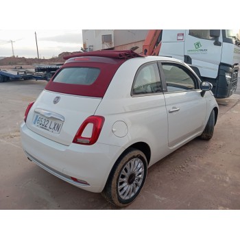 fiat 500 (312_) del año 2022