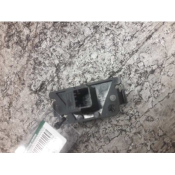 Recambio de warning para peugeot 307 (s1) xn referencia OEM IAM 9643219577 3 PINS 