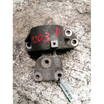Recambio de soporte motor derecho para fiat fiorino furgoneta/monovolumen (225_) 1.4 (225bxa1a, 225bxf1a) referencia OEM IAM 005