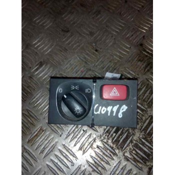 Recambio de mando luces para scania serie p/g/r (c-clase) fsa r500 (4x2) largura mediana cr 16 referencia OEM IAM 1540673  