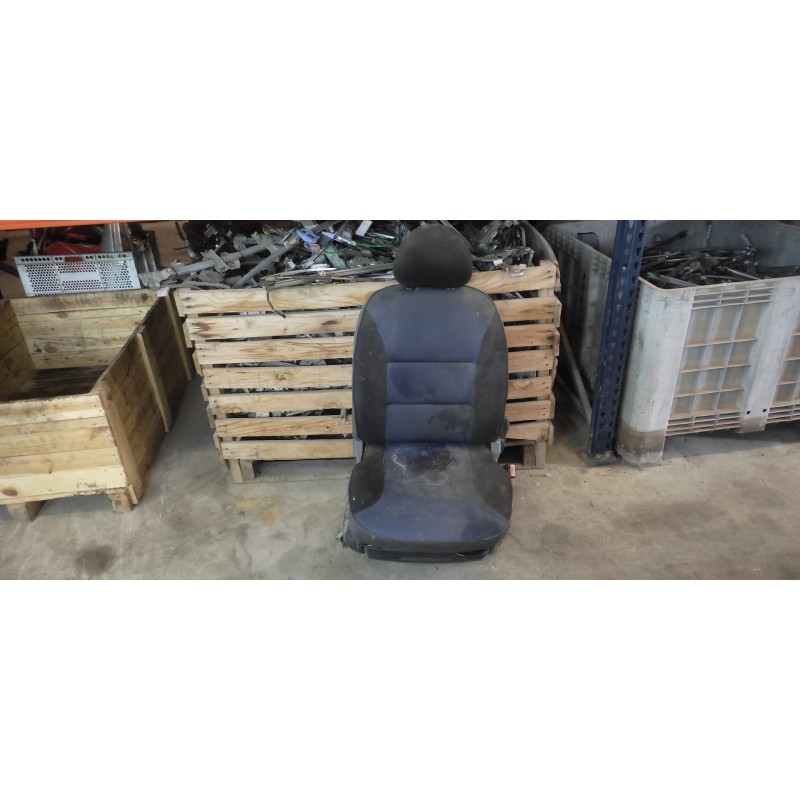 Recambio de asiento delantero derecho para peugeot partner (s2) combiespace referencia OEM IAM   