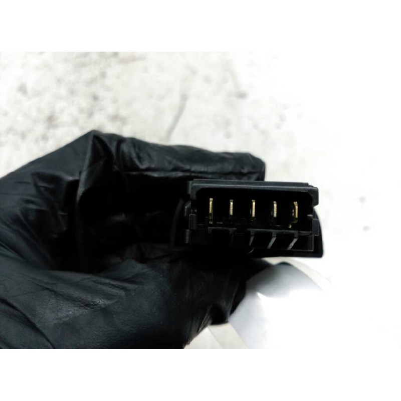 Recambio de mando cierre centralizado para renault megane i fase 2 berlina (ba0) 1.9 d authentique referencia OEM IAM - Verde 2