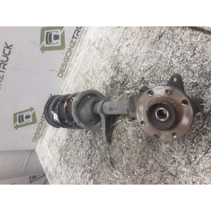 Recambio de amortiguador con mangueta derecho para citroën saxo 1.5 d sx referencia OEM IAM 2