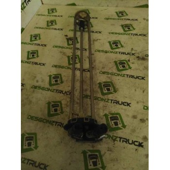 Recambio de aforador para scania serie p/g/r (c-clase) fsa r500 (4x2) largura mediana cr 16 referencia OEM IAM 1831370 AFORADOR 