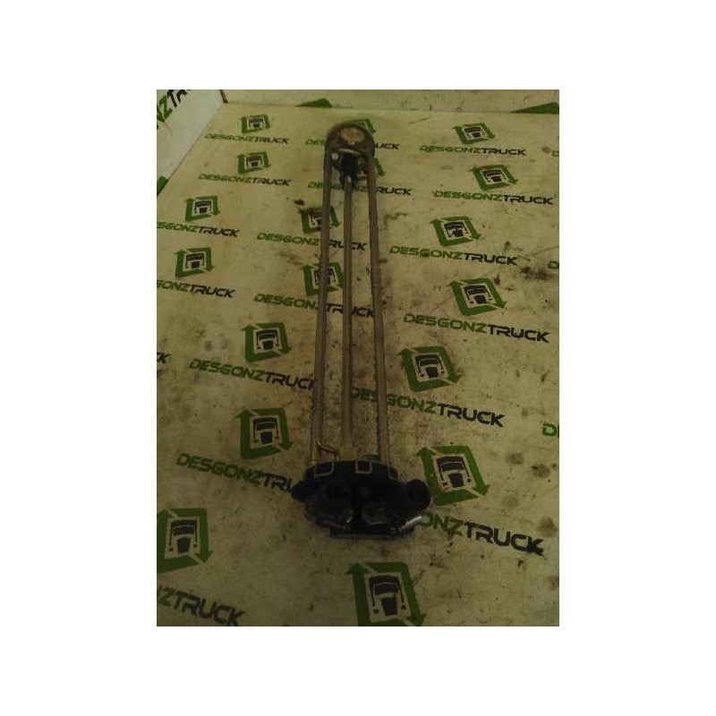 Recambio de aforador para scania serie p/g/r (c-clase) fsa r500 (4x2) largura mediana cr 16 referencia OEM IAM 1831370 AFORADOR